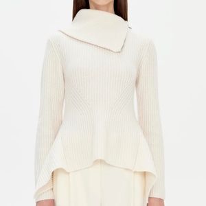 Jonathan Simkhai Keyara Sweater